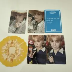 ボネクド　シーグリ　リウセット