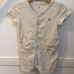 【baby gap】ロンパース[12-18 months]