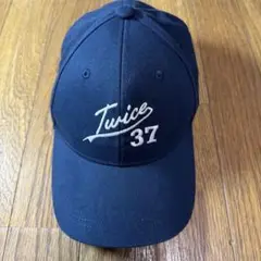 TWICE サナ　ユニフォーム　キャップ　2点セット TWICE readytobe ユニフォームシャツ キャップ 帽子 サナ セット