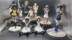 フィギュア 10点 まとめ売り - メルカリ