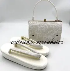 ♦︎ 御専用ページ✨厚底草履✨✨振袖セットと同時購入特価