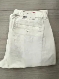 ユニクロ 新品未着用 ジョガーパンツ