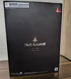 NieR:Automata 2B フィギュア アートボックス付き