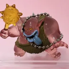 ドラゴンクエスト クリスタルモンスターズ ブースカ Lサイズ - メルカリ