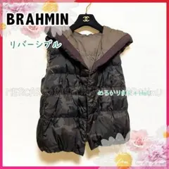 2026年最新】Brahmin ダウンベストの人気アイテム - メルカリ