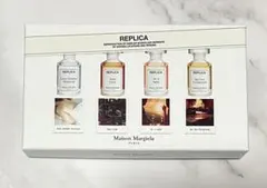 Maison Margiela Fragrances オードトワレ4種セット