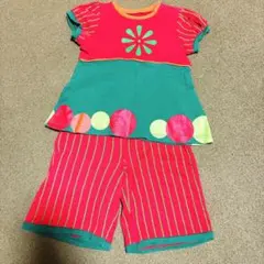 いないいないばあ ワンワンわんだーらんど はるちゃん 衣装