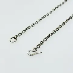 アリゾナフリーダム ネックレス チェーン 廃盤フック イーグル SILVERのサムネイル