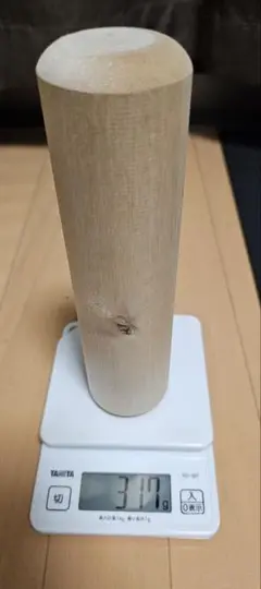 モルック棒　317g TACTIC