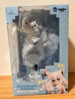 白上フブキ We are GAMERS!!!! Ver. 1/7 - メルカリ