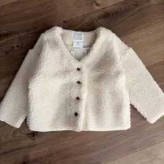 チャオパニックティピー コート