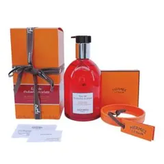 HERMES オー ドゥ ルバーブ エカルラット ハンド＆ボディ ソープのサムネイル