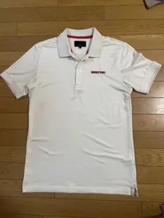 2025年最新】briefing ポロシャツの人気アイテム - メルカリ