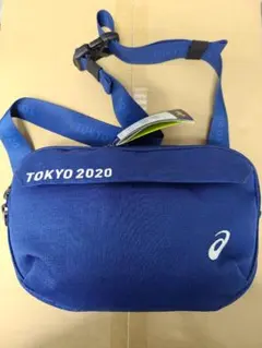 【新品未使用】東京2020オリンピック 限定バッグ　非売品 TOKYO 2020
