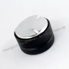 25スティーズ LTD CT用純正オイルインジェクションキャップ／新品