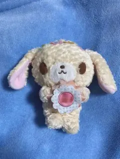 シュガーバニーズ はなうさ ぬいぐるみ - メルカリ