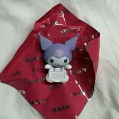 ヒッパーズ HIPPERS サンリオ クロミ シークレット