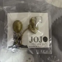 ジョジョの奇妙な冒険 ジョルノ・ジョバァーナ(左耳用)Gold ver. ガシャ