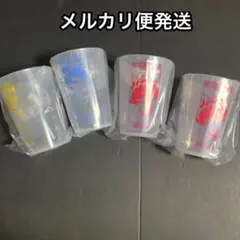 ジョジョの奇妙な冒険 ステンレスタンブラー6種類セット - メルカリ