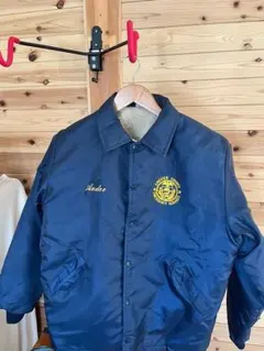 コーチジャケット　裏ボア