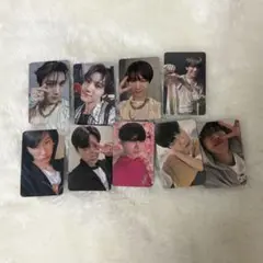 ATEEZ アチズ ソンファ halazia witness トレカ 封入 - メルカリ