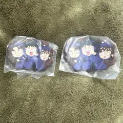 劇場版 忍たま乱太郎 ドクタケ忍者隊最強の軍師 でふぉラバ！ ラバーストラップ