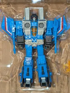 新品☆Dramatic Capture Series サンダークラッカー