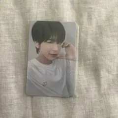 TXT トゥバ　ラキドロ　sanctuary musickorea テヒョン