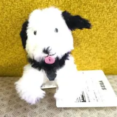 新品タグ付き　バック・トゥ・ザ・フューチャー マスコット アインシュタイン