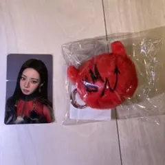 BABYMONSTER 韓国限定 PLUSH KEYRING ローラ - メルカリ