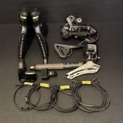 2025年最新】DI2 セット 8050の人気アイテム - メルカリ