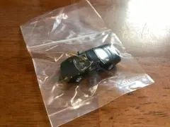 ミニカー 1/100スケール ホンダ NSX 黒 1台 京商