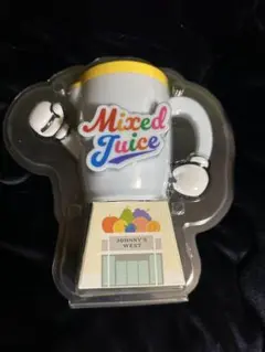 WEST. ジャニーズWEST Mixed Juice ペンライト