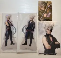 刀ミュ 鬼丸国綱