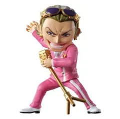 【新品未開封】ワンピの実　第六海戦【ギルド・テゾーロ】