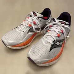 ★新品 未使用★ サッカニー エンドルフィンスピード4 メンズ25.5cm ヨドバシ.com - サッカニー SAUCONY エンドルフィンスピード4