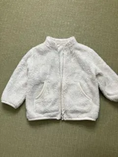 ボアジャケット アウター