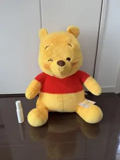 くまのプーさん 大きめぬいぐるみ
