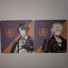 2026年最新】刀剣乱舞 コースター ヒルトンの人気アイテム - メルカリ
