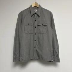 2025年最新】フラットヘッド ネルシャツ 40の人気アイテム