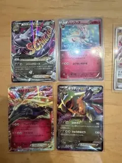 ポケカ まとめ売り ニンフィア、ギラティナ等