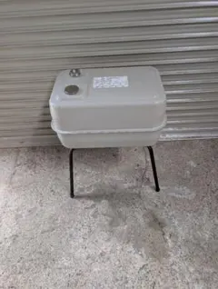 新品未使用 山本製作所 穀物乾燥機 60L燃料タンク1個 - メルカリ