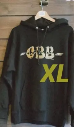 2026年最新】gbb パーカーの人気アイテム - メルカリ