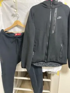 TECH FLEECE AEROLOFT テックフリース　セットアップ