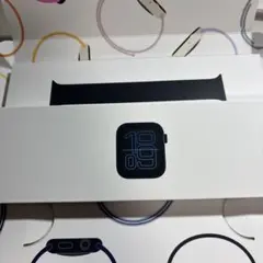 アップルウォッチse3