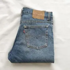 Levi's リーバイス 510-0217 USA製 デニムパンツ W32