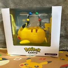 ポケパークカントー ニンフィア グラス - メルカリ