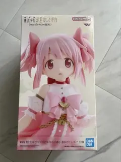 「劇場版 魔法少女まどか☆マギカ」(ワルプルギスの廻天) 鹿目まどか