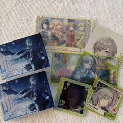 プロセカ　日野森志歩