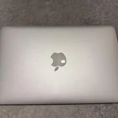 Apple MacBook Air シルバー
